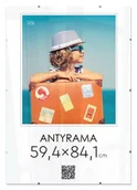 Ramki na zdjęcia - Antyrama A1 z plexi 59,4x84,1 cm - miniaturka - grafika 1