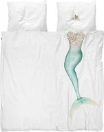 Pościel dla dzieci - Pościel Mermaid 200 x 200 cm - miniaturka - grafika 1
