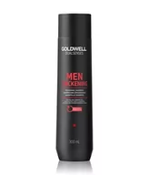 Szampony do włosów - Goldwell Dualsenses Men Thickening Shampoo szampon do włosów 300 ml - miniaturka - grafika 1