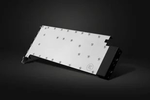EK Water Blocks EK Water Blocks EK-Pro GPU WB RTX 4090 WindForce V2 - Nickel + Inox - Akcesoria do komputerów stacjonarnych - miniaturka - grafika 1