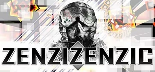 Zenzizenzic (PC) Klucz Steam - Gry PC Cyfrowe - miniaturka - grafika 1
