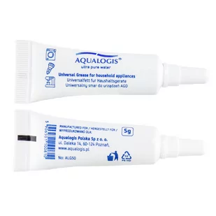 Uniwersalny Smar Do Ekspresów Do Kawy, Mikserów I Innych Urządzeń AGD - Akcesoria i części do ekspresów do kawy - miniaturka - grafika 1