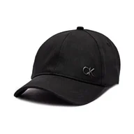 Czapki męskie - Calvin Klein Bejsbolówka - miniaturka - grafika 1