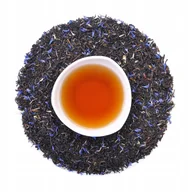 Herbata - Herbata czarna Earl Grey Blue 50 g - miniaturka - grafika 1