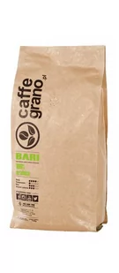 CAFFE GRANO Kawa ziarnista Caffe Grano Bari 1kg 7224-uniw - Kawa - miniaturka - grafika 1