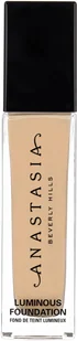 Anastasia Beverly Hills Anastasia Beverly Hills Podkłady Luminous Foundation 220N 30 ml - Podkłady do twarzy - miniaturka - grafika 2