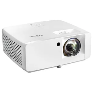 Projektor Projektor OPTOMA GT2000HDR - Projektory - miniaturka - grafika 1