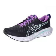 Trampki damskie - ASICS Gel-Excite 10, Trampki damskie, Czarny Aquamarine, 37 EU - miniaturka - grafika 1