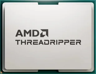 Procesor Procesor AMD Ryzen Threadripper Pro 7995WX, 2.5 GHz, 384 MB, OEM (100-000000884) - Procesory - miniaturka - grafika 1