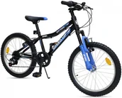 Rowerki biegowe - ROWER DZIECIĘCY 20 ENERO SPEED UP 6-BIEGOWY - miniaturka - grafika 1