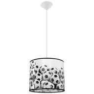 Lampy sufitowe - Lampa wisząca FOOTBALL B 30 SOLLUX LIGHTING - miniaturka - grafika 1