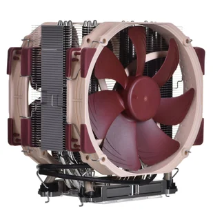 Chłodzenie CPU NOCTUA NH-U14S DX-4677 - Tuning komputera - akcesoria - miniaturka - grafika 1