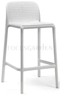 Fotele i krzesła ogrodowe - Hoker Nardi LIDO MINI Bianco - miniaturka - grafika 1