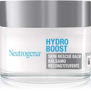 Neutrogena Hydro Boost Balsam regenerujący skórę 50ml - Balsamy i kremy do ciała - miniaturka - grafika 1