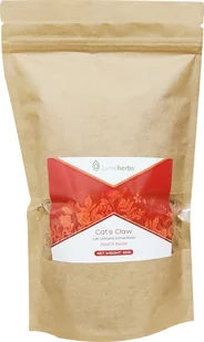 Lymeherbs, Koci pazur cięty ,100g - Suplementy naturalne - miniaturka - grafika 1