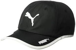 PUMA Damska czapka z daszkiem Evercat Greta Running - Czapki damskie - miniaturka - grafika 1