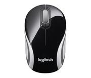 Myszki - Logitech M187 czarna (910-002731) - miniaturka - grafika 1