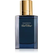 Wody i perfumy męskie - Davidoff Cool Water Elixir Parfum Intense perfumy dla mężczyzn 50 ml - miniaturka - grafika 1
