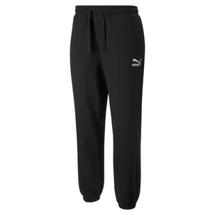 Spodnie sportowe męskie Puma 53559701 - Spodnie sportowe męskie - miniaturka - grafika 1