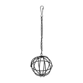 Karma dla gryzoni - AniOne Kula do karmienia - miniaturka - grafika 1