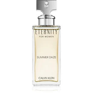 Calvin Klein Eternity Summer Daze woda perfumowana 100 ml - Wody i perfumy damskie - miniaturka - grafika 1