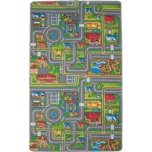 MULTI-DECOR Dywan ULICE 100x180 cm MULTI-DECOR - Dywany - miniaturka - grafika 1