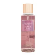Wody i perfumy damskie - Victoria´s Secret Beach Chill spray do ciała 250 ml dla kobiet - miniaturka - grafika 1
