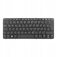 Klawiatury do laptopów - HP Klawiatura ( GERMAN) 730540-041 - miniaturka - grafika 1