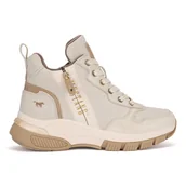 Botki damskie - Trzewiki Mustang 1481-501 - miniaturka - grafika 1