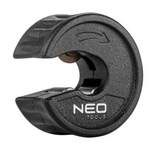 NEO Obcinak do rur 02-054 - Nożyce i sekatory - miniaturka - grafika 1