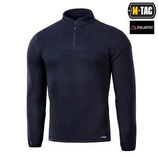 M-Tac - Polar Delta - Dark Navy Blue - 70016015 - Odzież taktyczna i umundurowanie - miniaturka - grafika 1