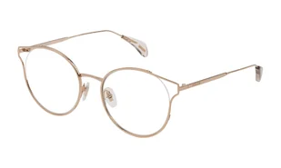 Okulary POLICE VPL926500300. Okulary, Kolor złoty. Kobieta. - Okulary przeciwsłoneczne - miniaturka - grafika 1