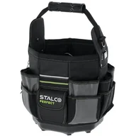 Skrzynki i torby narzędziowe - STALCO Torba narzędziowa PERFECT TNP34 - miniaturka - grafika 1