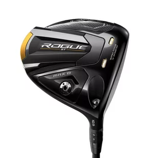 Kij driver Callaway Rogue ST MAX D 10,5 Stiff - Golf - miniaturka - grafika 1