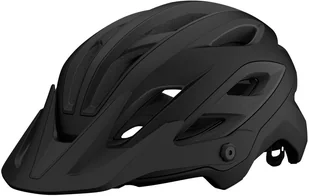 Giro Merit Spherical Helmet, czarny 51-55cm 2022 Kaski MTB - Kaski rowerowe - miniaturka - grafika 1
