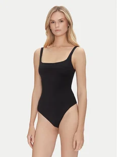 Guess Body O4BM16 KCDE0 Czarny Slim Fit - Body - miniaturka - grafika 1