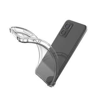 Wozinsky Anti Shock etui Xiaomi Redmi Note 11E /Redmi 10 5G / Redmi 10 Prime+ 5G / Poco M4 5G pancerny pokrowiec przezroczyste - Etui i futerały do telefonów - miniaturka - grafika 2