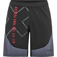 Spodenki męskie - Spodenki treningowe THORN FIT SWAT 2.0 LOGO - miniaturka - grafika 1