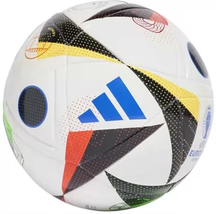 adidas Fussballliebe League J350 Euro 2024 Ball IN9376 Rozmiar: 4 - Piłki dla dzieci - miniaturka - grafika 1