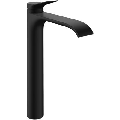 Bateria umywalkowa HANSGROHE Vivenis 250 CoolStart 75045670 Czarny mat