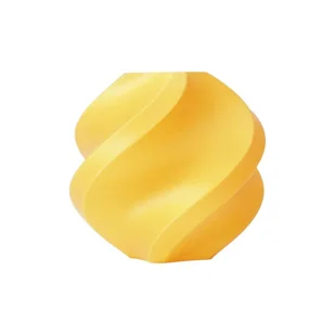 Filament Bambu Lab Refill PLA Basic 1,75mm 1kg - Gold - Filamenty i akcesoria do drukarek 3D - miniaturka - grafika 1