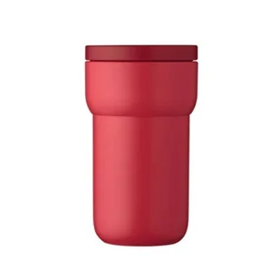 Mepal Kubek termiczny Ellipse 275 ml nordic red 104175074500 104175074500 - Kubki termiczne - miniaturka - grafika 1