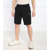 Spodenki męskie - Calvin Klein Szorty | Regular Fit - miniaturka - grafika 1