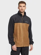 Odzież trekkingowa męska - Columbia Polar Steens Mountain™ 1476671 Kolorowy Regular Fit - miniaturka - grafika 1
