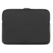 Torby na laptopy - Etui na laptopa TUCANO Elements 2 MacBook Pro 14 cali Czarny - miniaturka - grafika 1