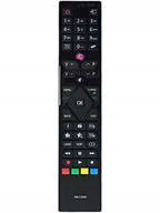 Piloty - Pilot TV Hitachi JVC 32HB4T01, 32HB4T01A, 32HB4T01B RCA48105 Super jakość! - miniaturka - grafika 1