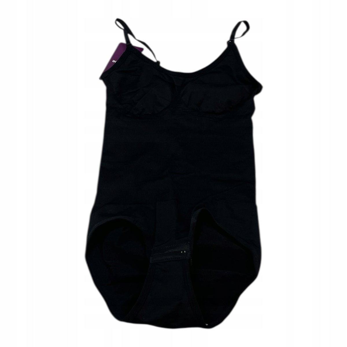 Body damskie Heyshape modelujące S