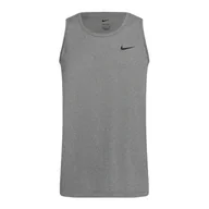 Koszulki sportowe męskie - Tank top treningowy męski Nike Dri-Fit Hyverse - miniaturka - grafika 1