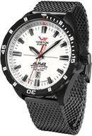 Zegarki męskie - Zegarek Vostok Europe NH35A-320C680B Almaz Automatic - miniaturka - grafika 1