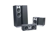 Kino domowe - JAMO STUDIO S7-25HCS - Zestaw kina domowego Kolor: Blue - miniaturka - grafika 1